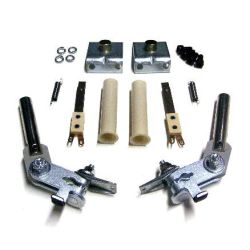 Flipper Rebuild Kit - Williams/Bally - 02/1992 to 04/1993